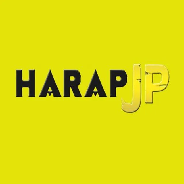 HARAPJP - Aplikasi Belanja Fashion Terbaik untuk Anda