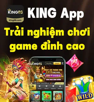 KING88 - Aplikasi Belanja Fashion Terpercaya